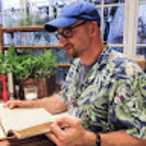 Meet your Posher, Jason